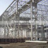 Steel Structure Building -40