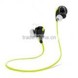 2014 High Quality Hot Sell Stereo Wireless Headset Bluetooth ,support Mic Function thumbnail-3