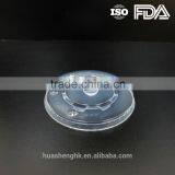 Top Quality 89mm Flat Plastic Lid thumbnail-1