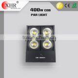 Powerful Professional Stage COB LED Lighting,400W Strobe Par Light For Night Club Decor