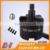 Maytech DJI Phantom Type 2212 1020KV Brushless dc Motor for Multicopter thumbnail-3