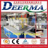 16-63 mm Pvc Double Pipe Making Machine thumbnail-6