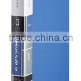 Shot Docs Name Card Holder - Can Save Cards on Phone