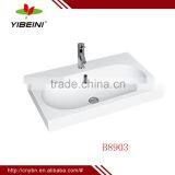 Hot Sell Ceramic Sanitary Ware Basin,bathroom Sink thumbnail-1