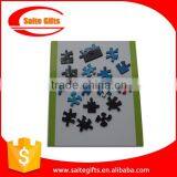 Paper Magnetic Puzzle for promotion gift