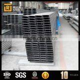 Standard Length of c Channel,channel c Channel Profile thumbnail-4