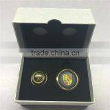 Mobile Accessories Air Vent Magnetic Car Mobile Phone Holder Car Magnet Mount for IPhone GPS Magnetic Holder thumbnail-2