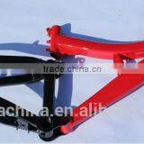 Bicycle Frame thumbnail-1