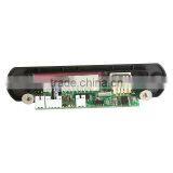 Top Selling Usb/tf/fm Recordable Mini Mp3 Decoder