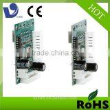 Audio Mp3 Player Circuit Board Pcb Assembly thumbnail-3