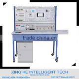 XK-DQZN6 Industrial Automation Integrated Training Set thumbnail-1
