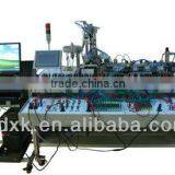 Mechatronics Training Kit, Educational Equipment, Engineering Lab, Mechanical and Electrical Integration Training Equipment
