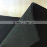 Wholesale High Elasticity Thick and Black EPDM Rolls for Cable Insulation