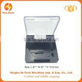 High Quality Transparent Powder Box thumbnail-1