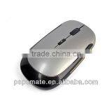 See Larger Image Super Slim 2.4G Wireless Optical Mouse, Rapoo Ultrathin Wireless Mouse
