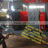 Automatic Waste Tire Recycling Line Automatic Rubber Tires Recycling Machine thumbnail-2