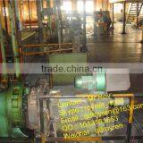 Best Quality Rubber Plastic Calender Machine xy 710*2600mm Two Rolls Calender to Make Pvc Plastics Rigid Sheet thumbnail-2