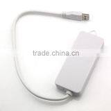 3.0 Super High Speed 4 Port Usb Hub With Switch Button thumbnail-2