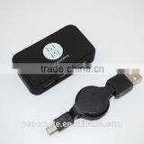 2 in 1 Annual Gift Simple Mini Tool Kit/traveing Usb Kit/promotional Gift Sets thumbnail-3