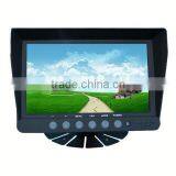 7" Heavy-duty Digital Cctv Monitor Bnccctv Monitor Bnc thumbnail-1