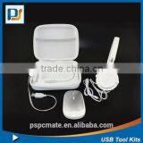 Customise Computer Accessories Mouse and Headphone Travel Kits for Laptop Computers Travel Accessories thumbnail-1