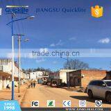 Hot Sale High Mast Lighting Low Price thumbnail-4