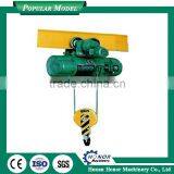 440V 220V Electric Hoists With CE Certification thumbnail-5