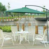 Roma Hanging Parasol Umbrella ,outdoor Furniture Umbrella