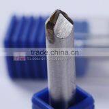 Yiyan High Quality PCD/PCBN Inserts Diamond Tools Cutting Tools for Aluminum, Copper, Wood, Reinforce Fibre, Plastic, Rubber Etc thumbnail-6