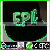 High Quality EL Cap With Wire,EL Wire Cap,Led Wire Cap thumbnail-2