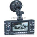 Dural camera car dvr block box