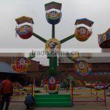 Hotsale Ferris Wheel for Kids, Ferris Wheel Amusement Riders