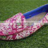 Cheap Casual Canvas Stock Shoes thumbnail-2