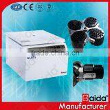 KL05A General Purpose Bench Top Centrifuge Machine