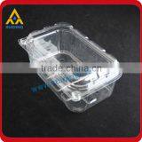 Offset Printed Durable Iphone Case Clear Packaging Box thumbnail-1