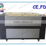 SD-1290 Top Sale Laser Engraving Machine for Crystal With CE thumbnail-2