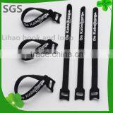 Nylon Hook&loop Cable Tie (any Size Can Make) thumbnail-1