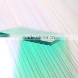 Sunshade Plastic Polycarbonate Sheet for Bus Shelter thumbnail-1