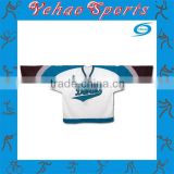 International custom olympic vintage ice hockey jerseys