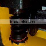 Worm Gear Manual Winch Lifting Equipment thumbnail-2