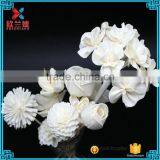 Classical Decorative Reed Flower Diffuser thumbnail-1