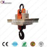 Steel Ladle Type Weight Digital Crane Scale 10ton thumbnail-1