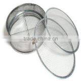 Metal Test Sieve/ Xin Qinye