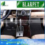 Contemporary Stylish Beach 3d Car Mat