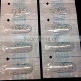 Less Than 2 Minutes and Works for 6 to 8 Hours Instantly Ageless Anti-Wrinkle Cream ,