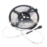 RGB LED Light 5M Waterproof Epoy 3528 300 SMD LED Strip With Remote Control Fita Led WS2812B thumbnail-3