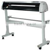 China Digital Garments Graph Cutting Vinyl Plotter Machines For Printing Stencil Cutting Plotting Machine thumbnail-4