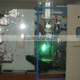 DAKE-350T Plastic Bucket Offset Printing Machine for 6 Colors thumbnail-3