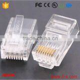 Cat 6 Connectors Rj45 thumbnail-2