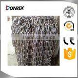 DIN 763 Steel Galvanized Link Chain From Factory
